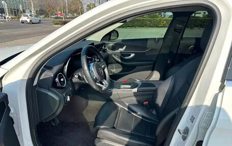 Mercedes-Benz C-Класс, 2021 год, 1 840 000 рублей, 9 фотография