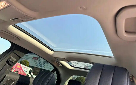 Mercedes-Benz C-Класс, 2021 год, 1 840 000 рублей, 11 фотография