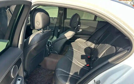 Mercedes-Benz C-Класс, 2021 год, 1 840 000 рублей, 10 фотография