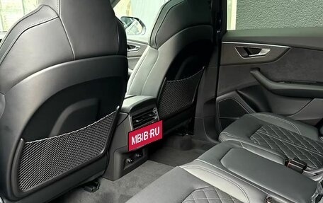 Audi Q8 I, 2025 год, 19 500 000 рублей, 20 фотография