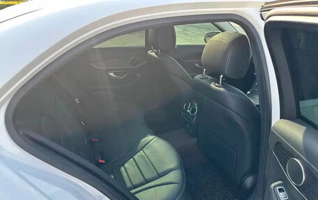 Mercedes-Benz C-Класс, 2021 год, 1 840 000 рублей, 14 фотография