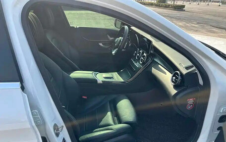 Mercedes-Benz C-Класс, 2021 год, 1 840 000 рублей, 13 фотография