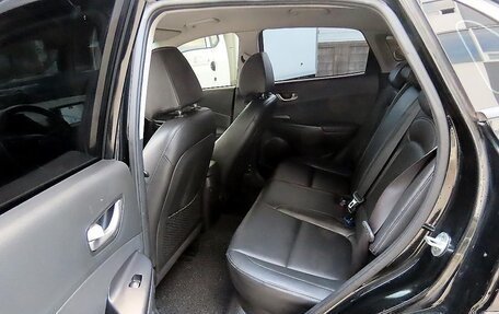 Hyundai Kona I, 2018 год, 1 470 000 рублей, 6 фотография