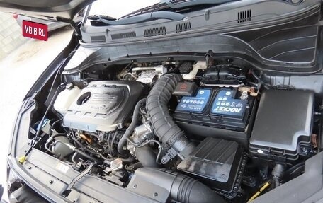 Hyundai Kona I, 2018 год, 1 470 000 рублей, 11 фотография