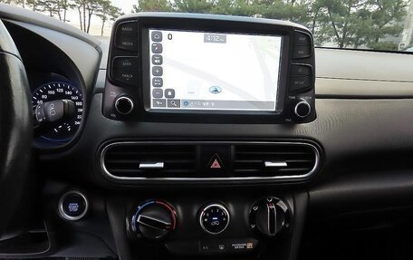 Hyundai Kona I, 2018 год, 1 470 000 рублей, 13 фотография