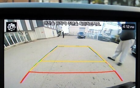 Hyundai Kona I, 2018 год, 1 470 000 рублей, 15 фотография