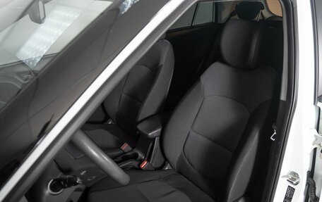 Hyundai Creta I рестайлинг, 2016 год, 1 450 000 рублей, 6 фотография