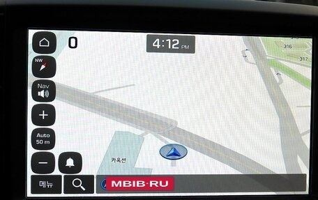 Hyundai Kona I, 2018 год, 1 470 000 рублей, 12 фотография