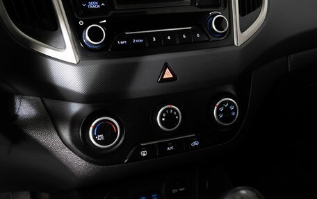 Hyundai Creta I рестайлинг, 2016 год, 1 450 000 рублей, 13 фотография