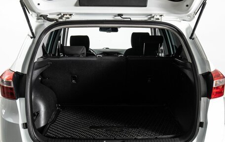 Hyundai Creta I рестайлинг, 2016 год, 1 450 000 рублей, 19 фотография