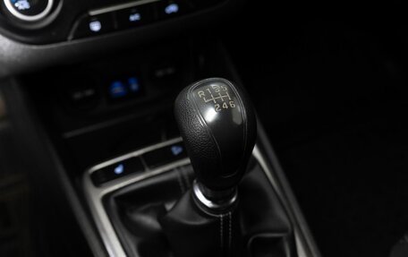 Hyundai Creta I рестайлинг, 2016 год, 1 450 000 рублей, 14 фотография