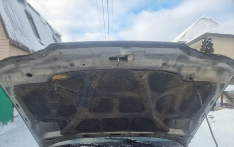 Hyundai Sonata III рестайлинг, 1997 год, 130 000 рублей, 9 фотография