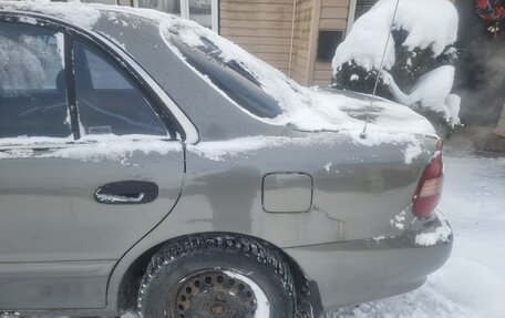 Hyundai Sonata III рестайлинг, 1997 год, 130 000 рублей, 6 фотография