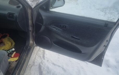 Hyundai Sonata III рестайлинг, 1997 год, 130 000 рублей, 12 фотография