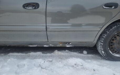 Hyundai Sonata III рестайлинг, 1997 год, 130 000 рублей, 7 фотография