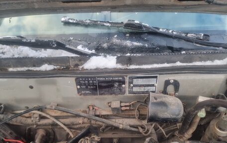 Hyundai Sonata III рестайлинг, 1997 год, 130 000 рублей, 8 фотография