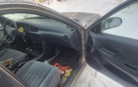 Hyundai Sonata III рестайлинг, 1997 год, 130 000 рублей, 11 фотография