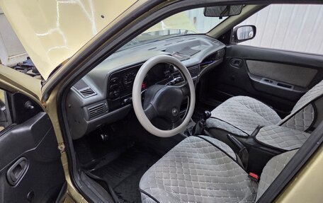 Daewoo Nexia I рестайлинг, 2005 год, 155 000 рублей, 1 фотография