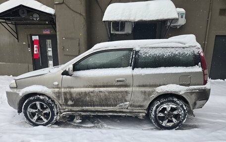 Honda HR-V I, 2003 год, 400 000 рублей, 1 фотография