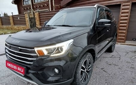 Lifan X70 I, 2018 год, 875 000 рублей, 1 фотография