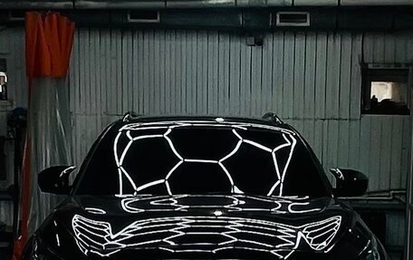 Infiniti FX II, 2008 год, 2 150 000 рублей, 1 фотография