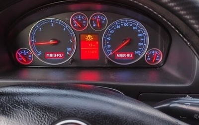 Volkswagen Sharan I рестайлинг, 2001 год, 450 000 рублей, 1 фотография