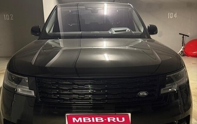 Land Rover Range Rover IV рестайлинг, 2023 год, 19 000 000 рублей, 1 фотография