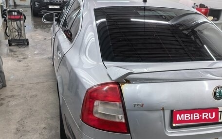 Skoda Octavia, 2011 год, 550 000 рублей, 1 фотография