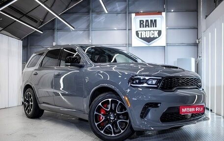 Dodge Durango III, 2025 год, 17 868 022 рублей, 1 фотография