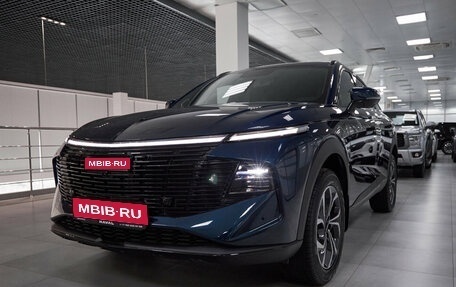 Haval F7x, 2025 год, 3 499 000 рублей, 1 фотография