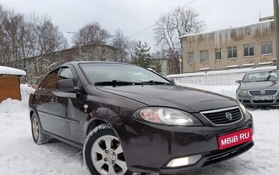 Ravon Gentra, 2017 год, 599 000 рублей, 1 фотография