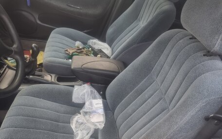 Hyundai Sonata III рестайлинг, 1997 год, 130 000 рублей, 20 фотография