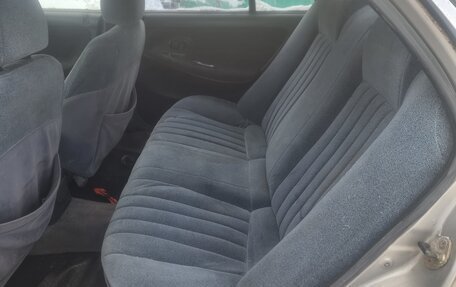 Hyundai Sonata III рестайлинг, 1997 год, 130 000 рублей, 19 фотография