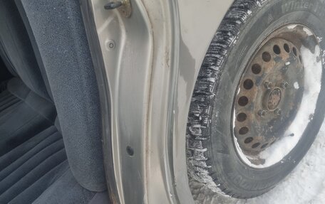 Hyundai Sonata III рестайлинг, 1997 год, 130 000 рублей, 18 фотография