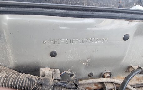 Hyundai Sonata III рестайлинг, 1997 год, 130 000 рублей, 24 фотография