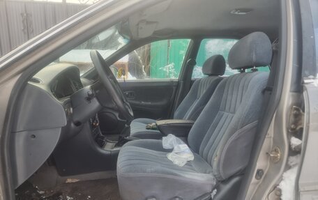 Hyundai Sonata III рестайлинг, 1997 год, 130 000 рублей, 21 фотография