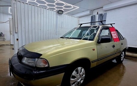 Daewoo Nexia I рестайлинг, 2005 год, 155 000 рублей, 2 фотография