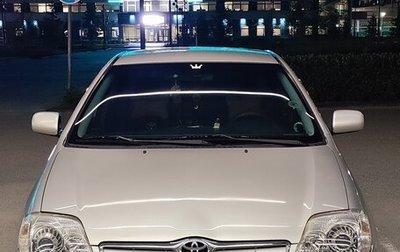 Toyota Corolla, 2006 год, 710 000 рублей, 1 фотография