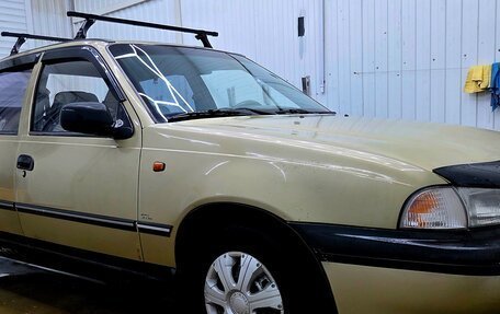 Daewoo Nexia I рестайлинг, 2005 год, 155 000 рублей, 3 фотография