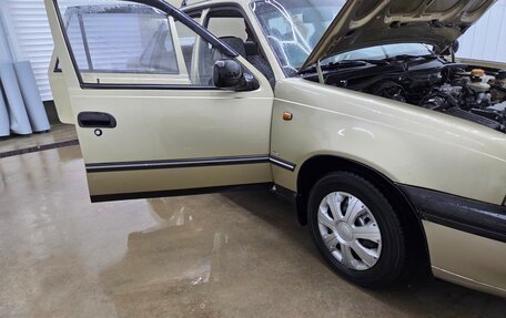 Daewoo Nexia I рестайлинг, 2005 год, 155 000 рублей, 4 фотография