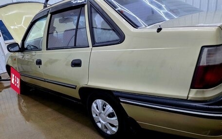 Daewoo Nexia I рестайлинг, 2005 год, 155 000 рублей, 6 фотография