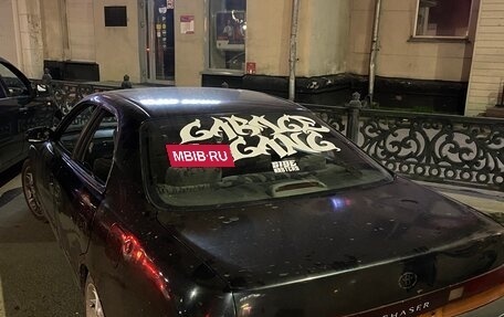 Toyota Chaser IV, 1993 год, 300 000 рублей, 1 фотография