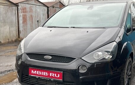 Ford S-MAX I, 2007 год, 1 000 000 рублей, 1 фотография
