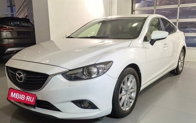 Mazda 6, 2012 год, 1 399 000 рублей, 1 фотография