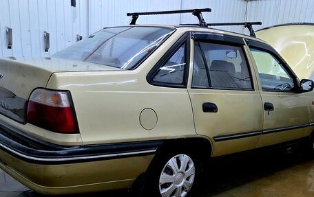 Daewoo Nexia I рестайлинг, 2005 год, 155 000 рублей, 7 фотография