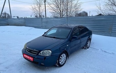 Chevrolet Lacetti, 2007 год, 295 000 рублей, 1 фотография