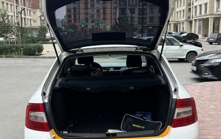 Skoda Octavia, 2016 год, 490 000 рублей, 5 фотография