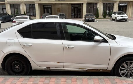 Skoda Octavia, 2016 год, 490 000 рублей, 2 фотография