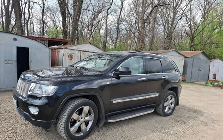 Jeep Cherokee, 2012 год, 2 250 000 рублей, 1 фотография