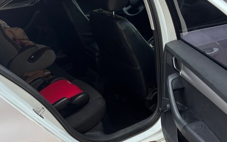 Skoda Octavia, 2016 год, 490 000 рублей, 7 фотография